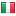 dominosemail.co.uk server is located in Italy